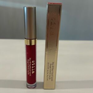 New! Stila Stay All Day Liquid Lipstick